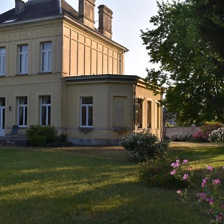 Petit Chateau A La Campagne. Beloeil Extérieur photo