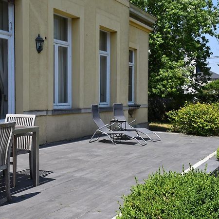 Petit Chateau A La Campagne. Beloeil Extérieur photo
