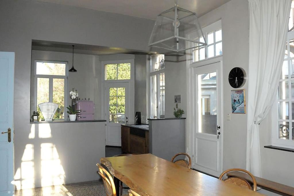 Petit Chateau A La Campagne. Beloeil Extérieur photo